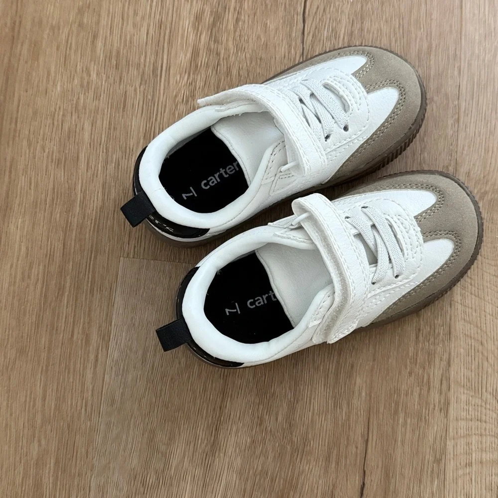 Carters Shoes